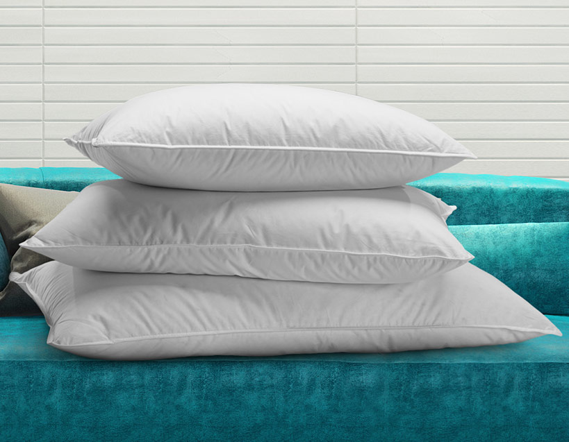 Down Pillow product