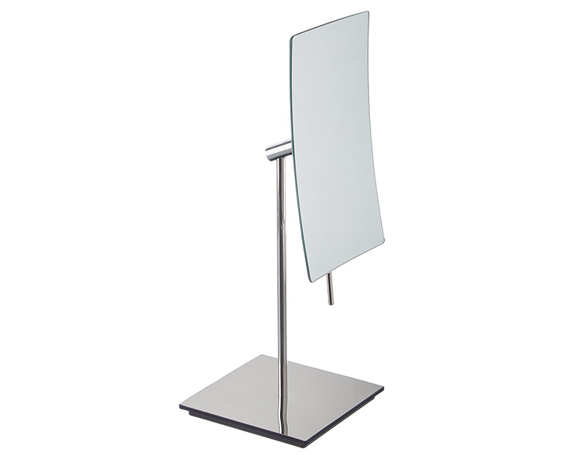 Minimalist Table-Top Vanity Mirror