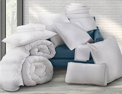 shopping for bedding sets