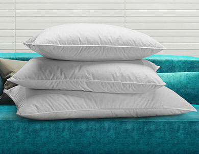 Pillows
