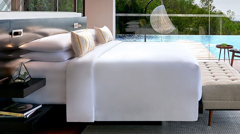 The Renaissance Bed