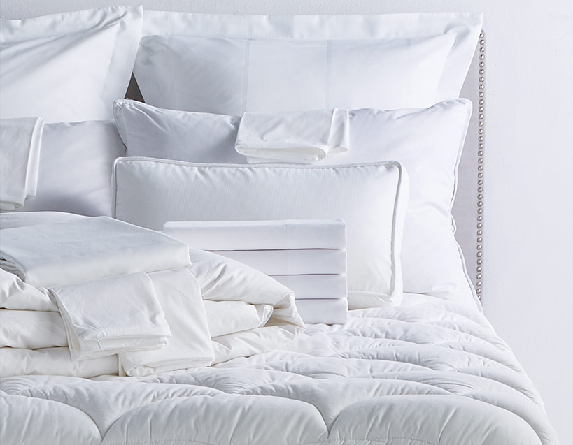 Buy Luxury Hotel Bedding from Marriott Hotels - Signature Sheet Set