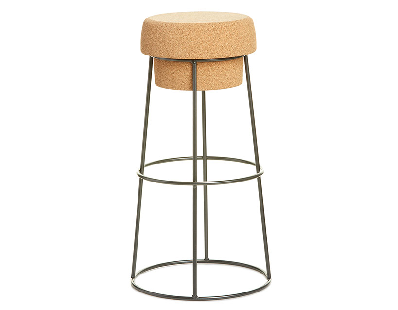 Cork Stools