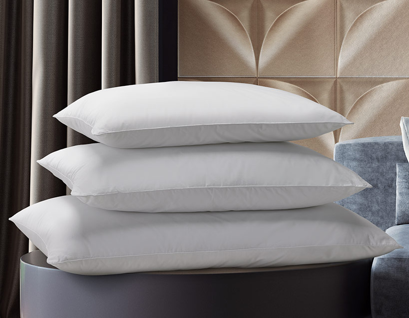 The Courtyard Pillow  Shop The Exclusive Pillow Collection From Courtyard  by Marriott