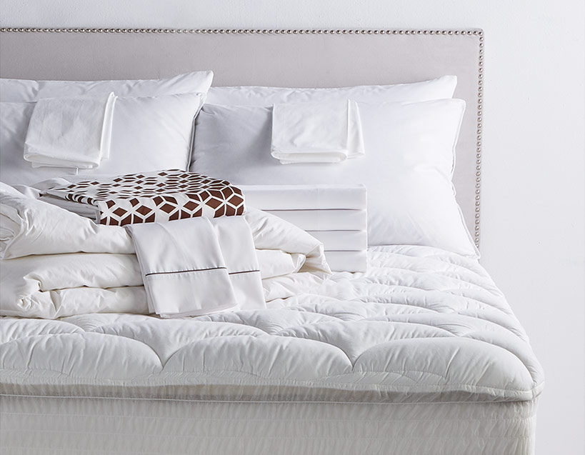 Renaissance sales hotel pillows