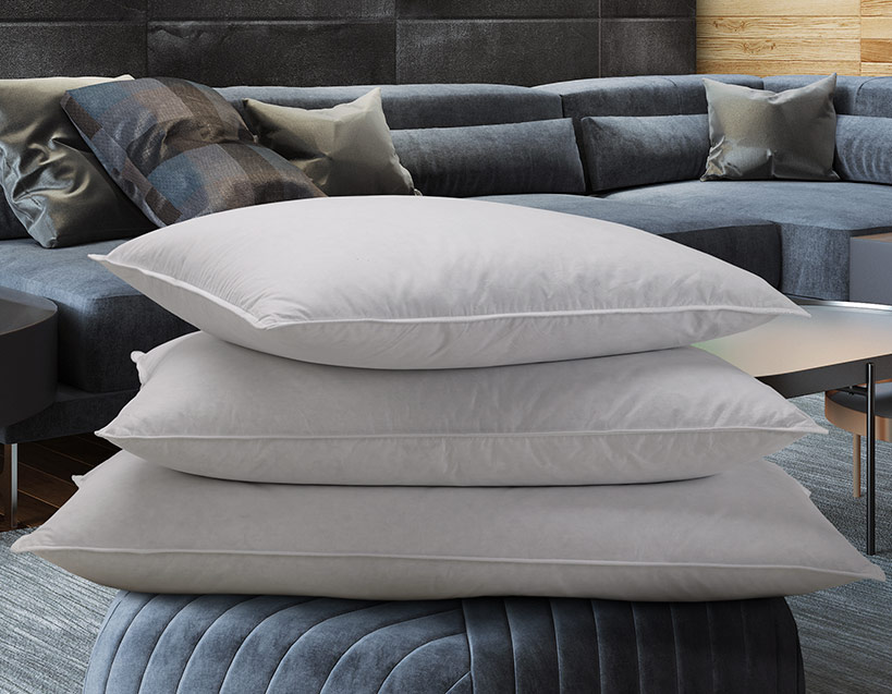 Feather & Down Pillow product