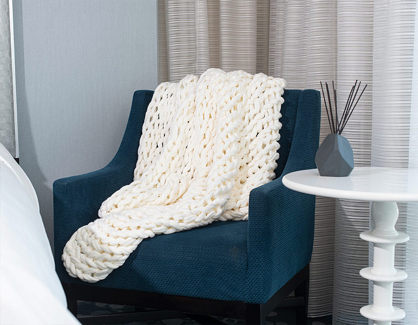 Hygge Throw