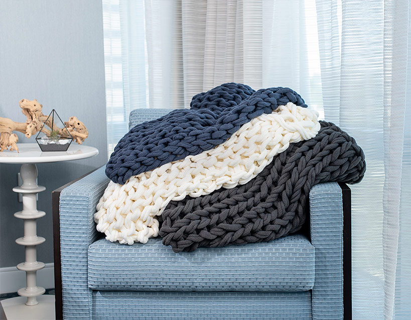 Hygge Throw product