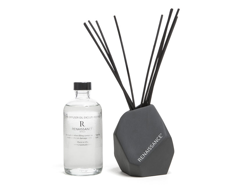 Shiso Tea Reed Diffuser