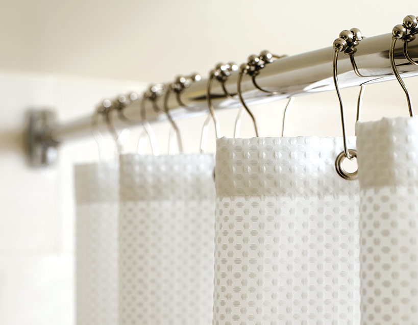 Shower Curtain Rings