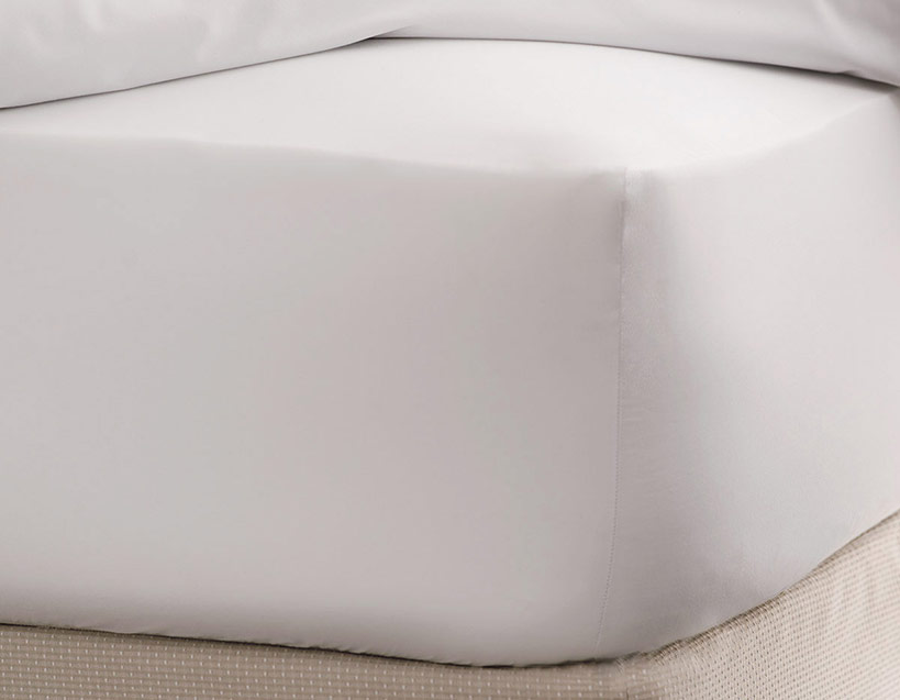 Signature Fitted Sheet