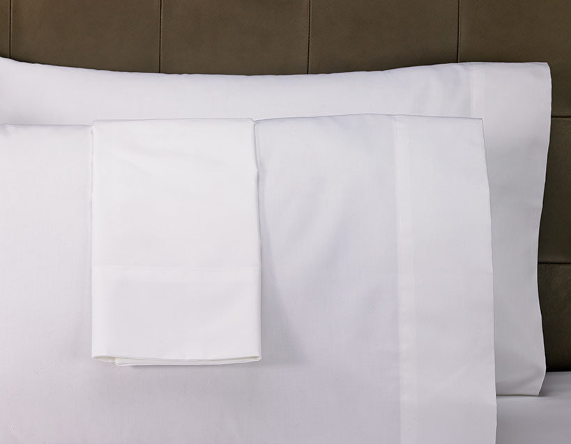 Signature Pillowcases