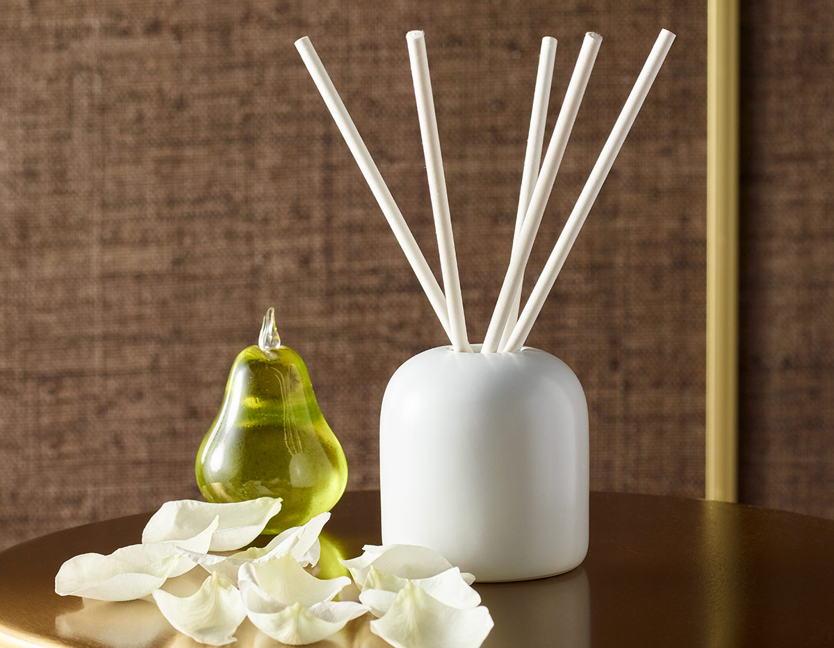 Renaissance Hotels Shiso Tea Scent Sticks