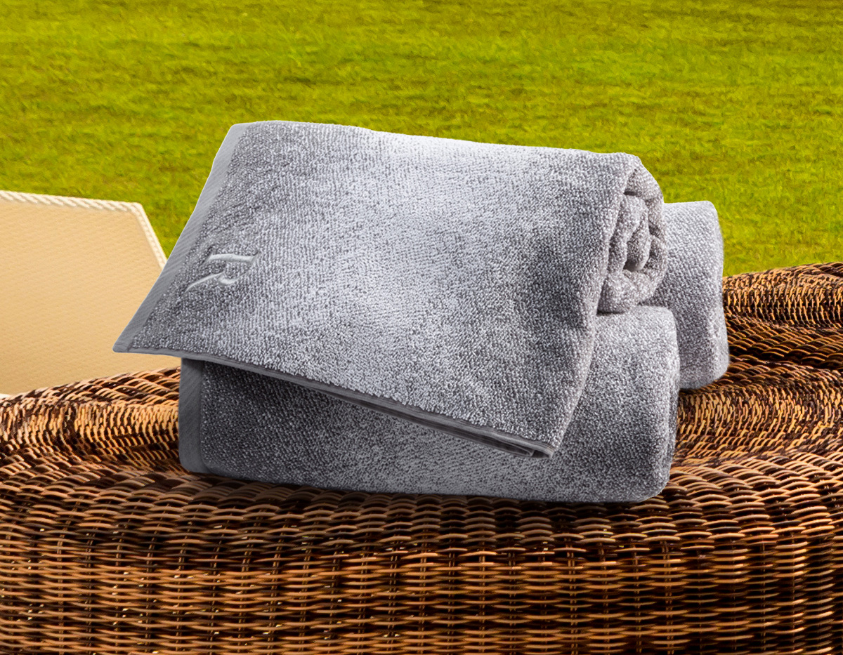 JW Marriott Towel Set